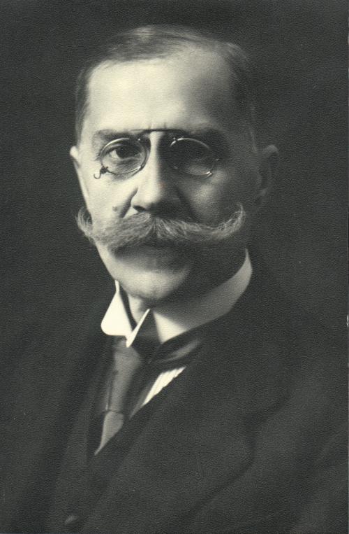 Eduard Vilde