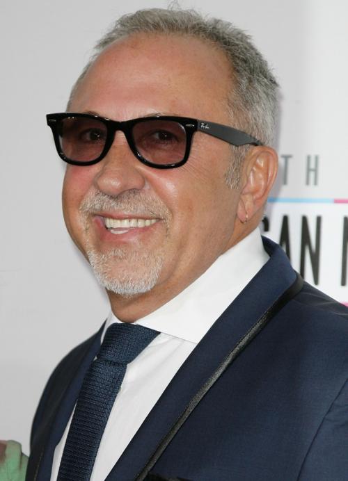Emilio Estefan