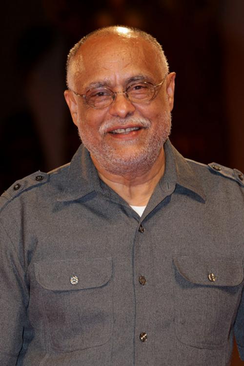 Haile Gerima