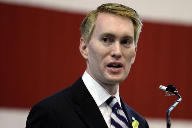 James Lankford
