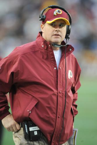 Jay Gruden
