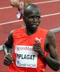 Benjamin Kiplagat