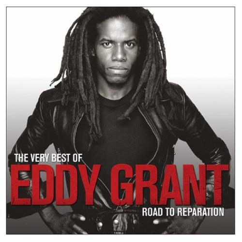 Eddy Grant