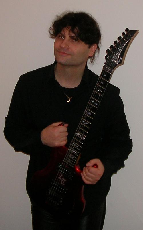 Luca Turilli