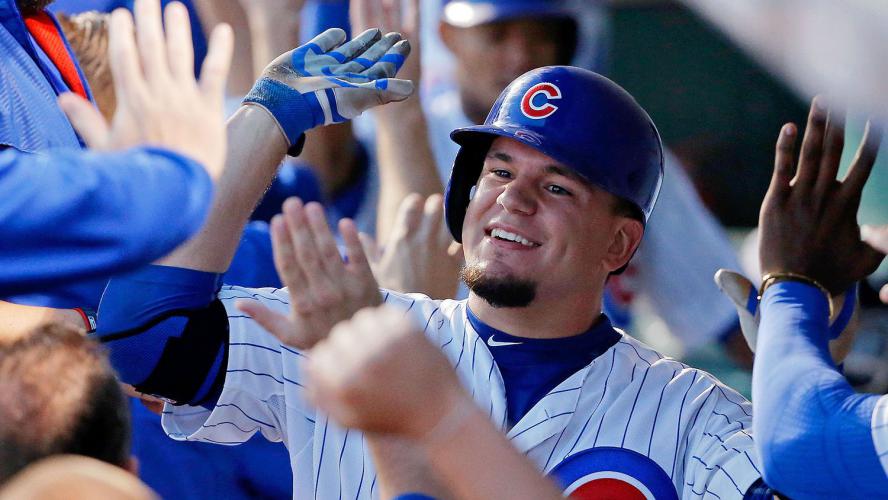 Kyle Schwarber