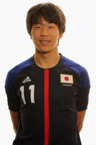 Kensuke Nagai