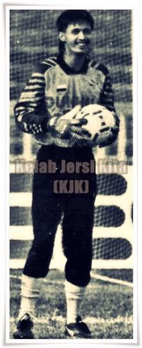 Khairul Azman Mohamed