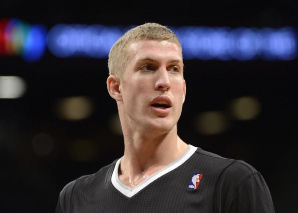 Mason Plumlee