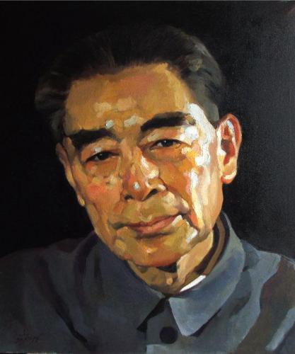 Zhou Enlai