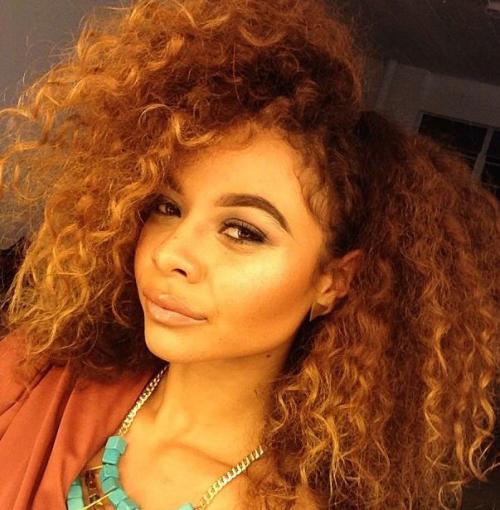 Crystal Westbrooks