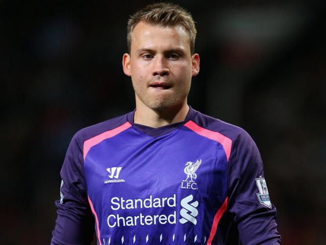 Simon Mignolet