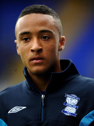 Nathan Redmond
