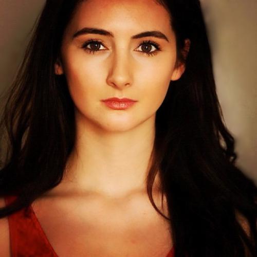 Hannah Taylor-Gordon