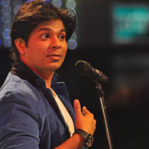 Ankit Tiwari
