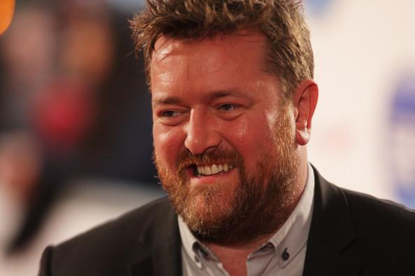 Guy Garvey