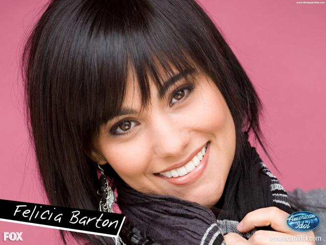 Felicia Barton