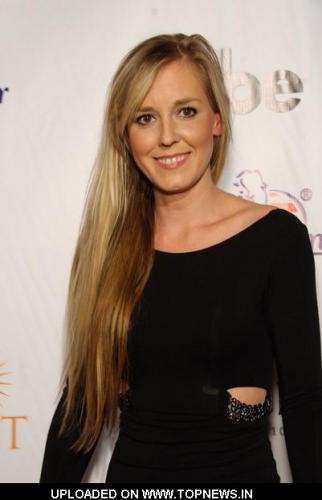 Sarah Caldwell