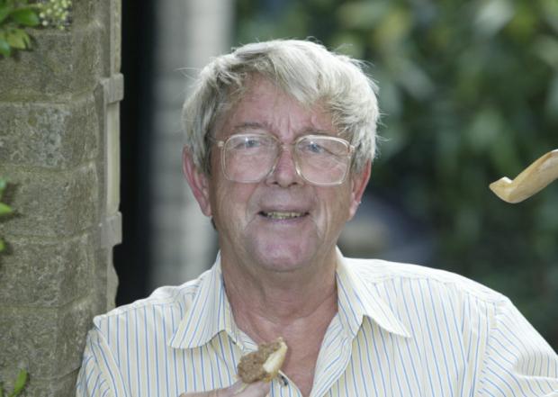 John Noakes