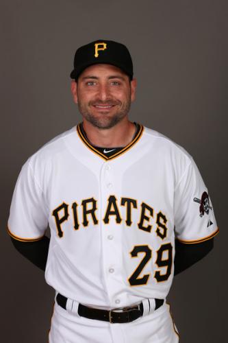 Francisco Cervelli