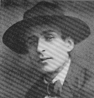 John Cournos