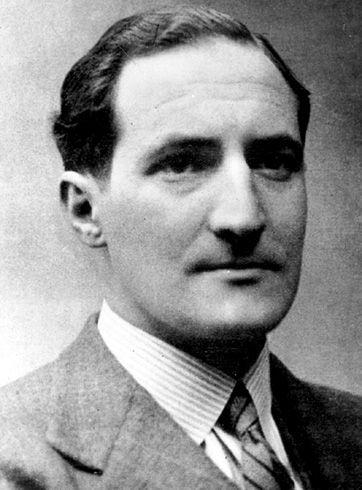 Jose Antonio Aguirre