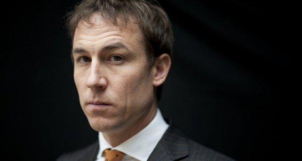Tobias Menzies