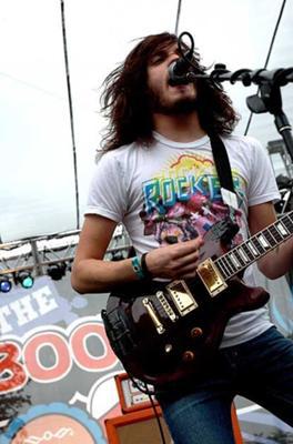 Thomas Erak