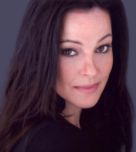 Ruthie Henshall