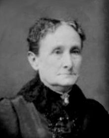 Rebecca Hammond Lard