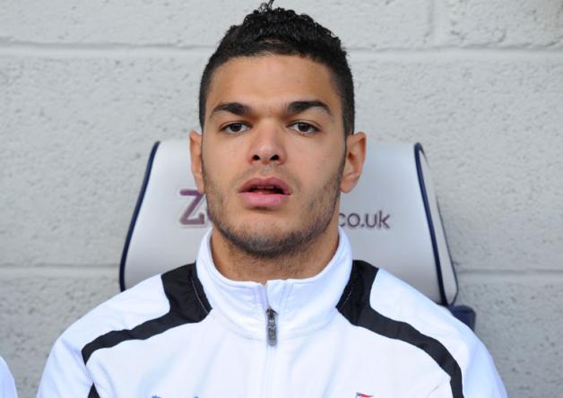 Hatem Ben Arfa