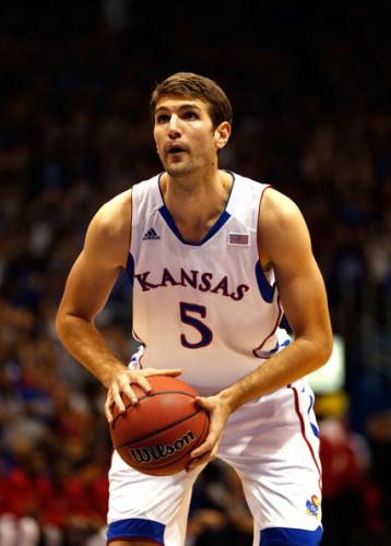 Jeff Withey