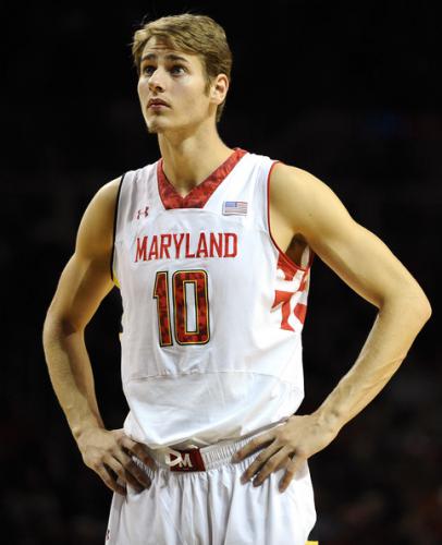 Jake Layman