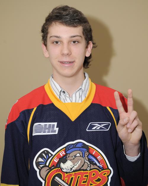 Dylan Strome
