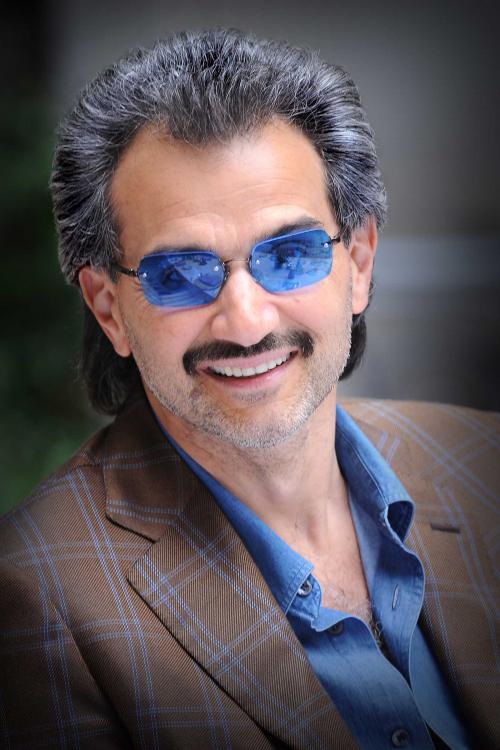 Al-Waleed bin Talal