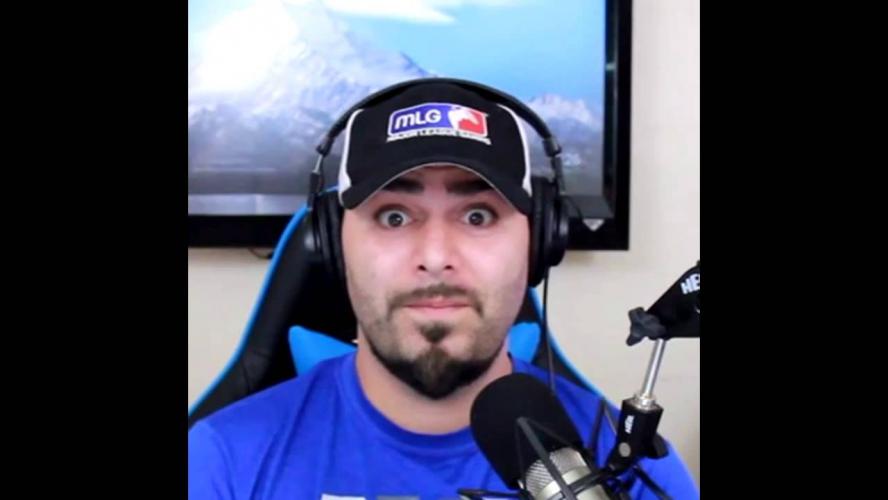 Keemstar