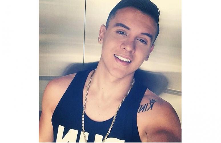 Kevin Roldan