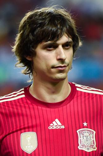 Ander Iturraspe