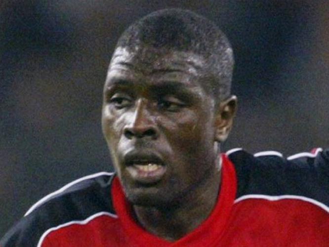 Famous Celebrity from Cameroon CelebNest