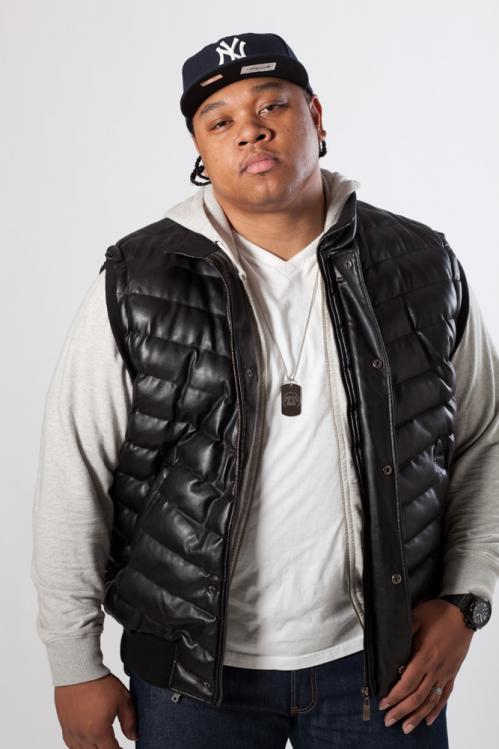 Tedashii Anderson