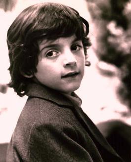 Zack O'malley Greenburg