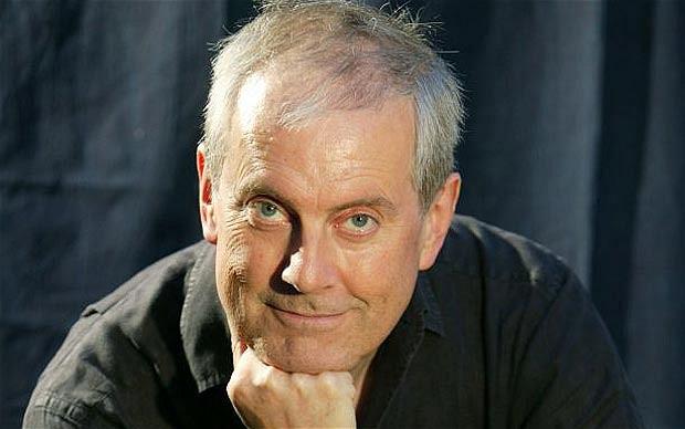 Gyles Brandreth