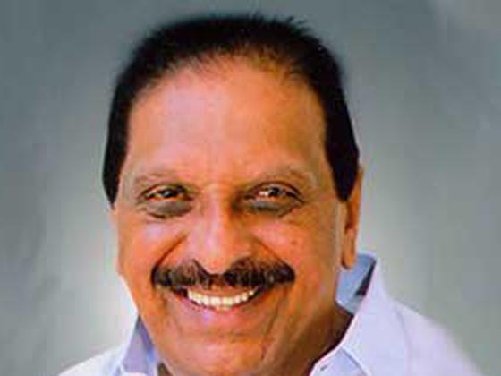R Balakrishna Pillai
