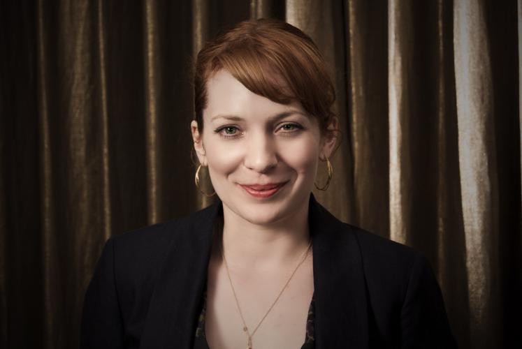 Katherine Parkinson