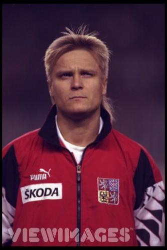Martin Frydek