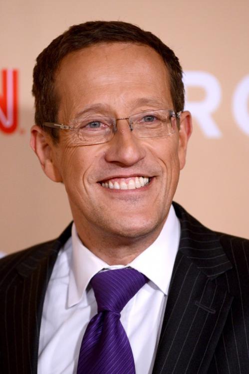 Richard Quest
