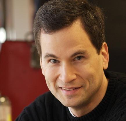 David Pogue
