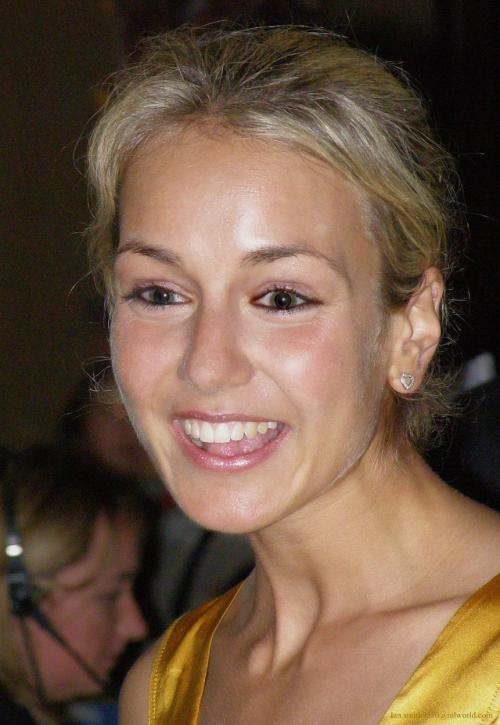 Lady Isabella Hervey