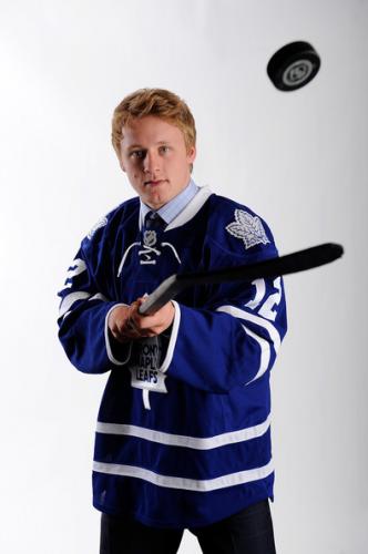 Morgan Rielly
