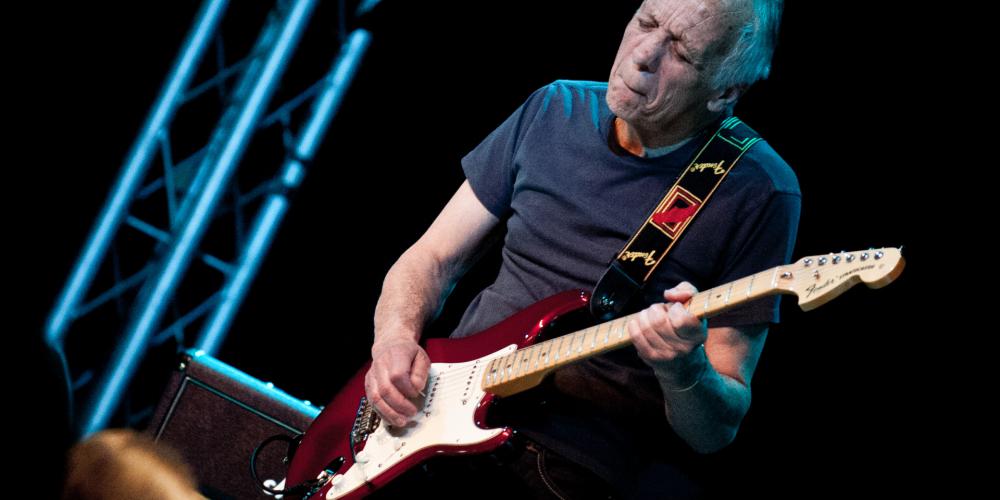 Robin Trower