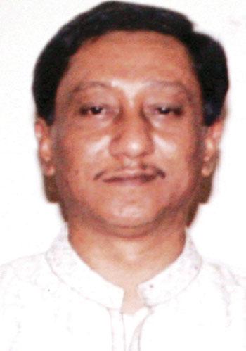 Zillur Rahman